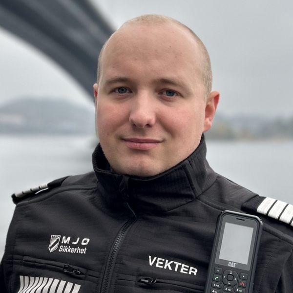 Mats Johansen Olsen